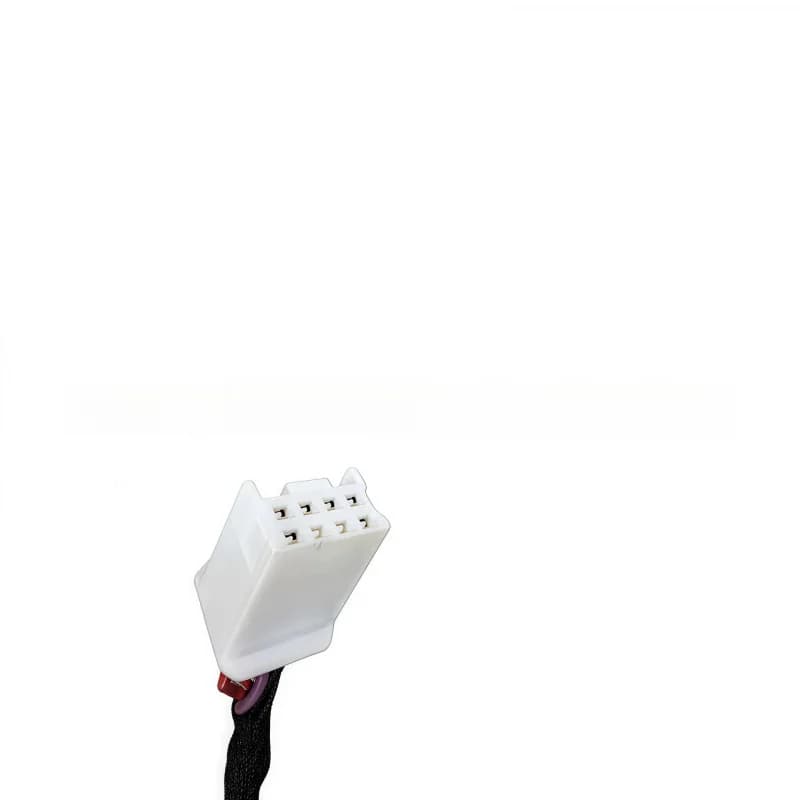 Suitable for MODEL3 rear trunk electric strut 1551488-99-B 1551489