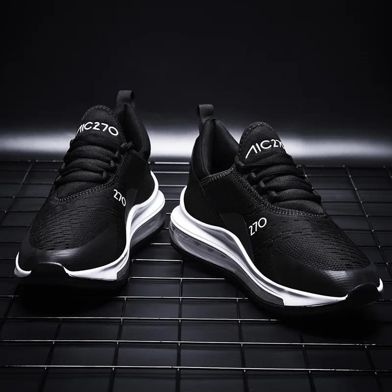 Men's Casual Shoes Breathable and Fashionable, Breathable, Versatile and Comfortable for Daily Use