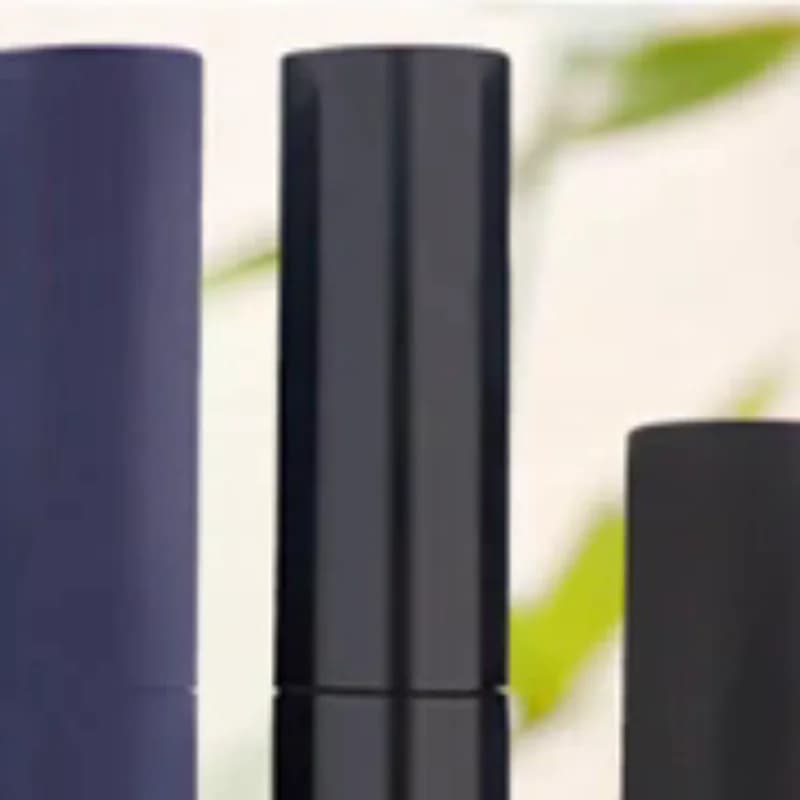 Vacuum Tubes for 10ml Mascara with Applicator, Liquid Eyeliner Container, Silk Tube, Sample Flacone