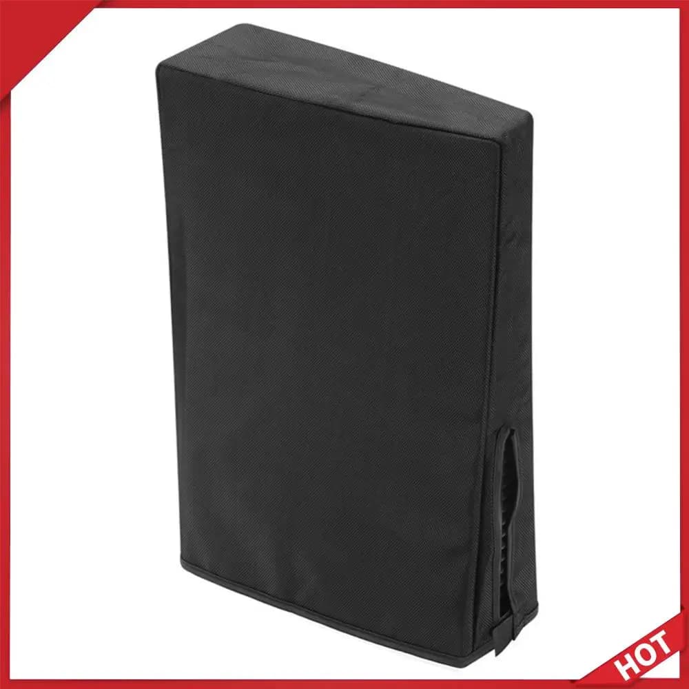 Cover Anti-Graffio e Antipolvere per Console di Gioco Sony PlayStation 5 PS5, Accessori Protettivi