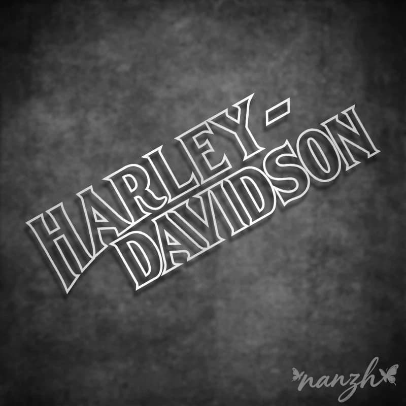 Retro Car Motorcycle Scooter Fuel Tank Stickers Helmets Sticker For Harley Davidson Electra Glide Ultra Classic 1250 S PA 1250S