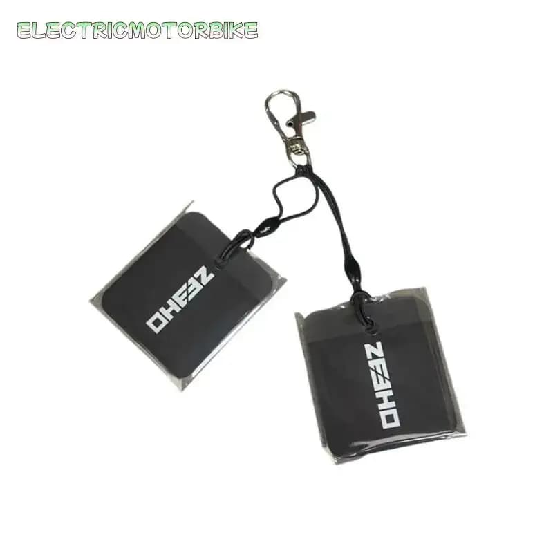 NFC Card Key Card For ZEEHO AE5i / AE5ipro / AE8s+ / 2025 AE4MY