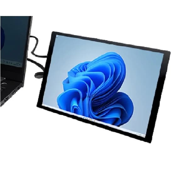 10.1EP-CAPLCD Waveshare 10.1inch High Resolution Capacitive Touch Display 1920x1200 Display IPS Display for Raspberry Pi 5 4B 3B