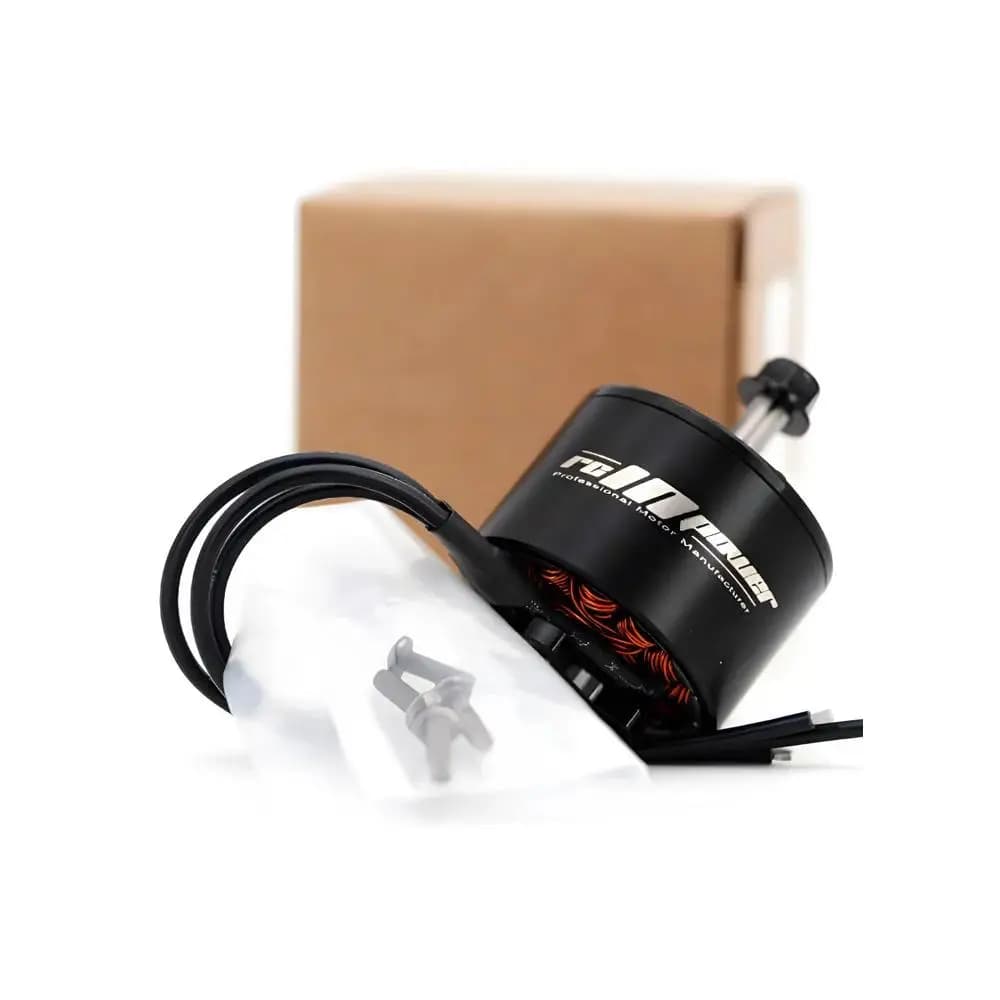 Rcinpower Aos Supernova 3220 Motor-700kv 6-8s 925kv 5-6s Gear per ala/cinelifter Drone con elica da 10 pollici 1050 sollevatore