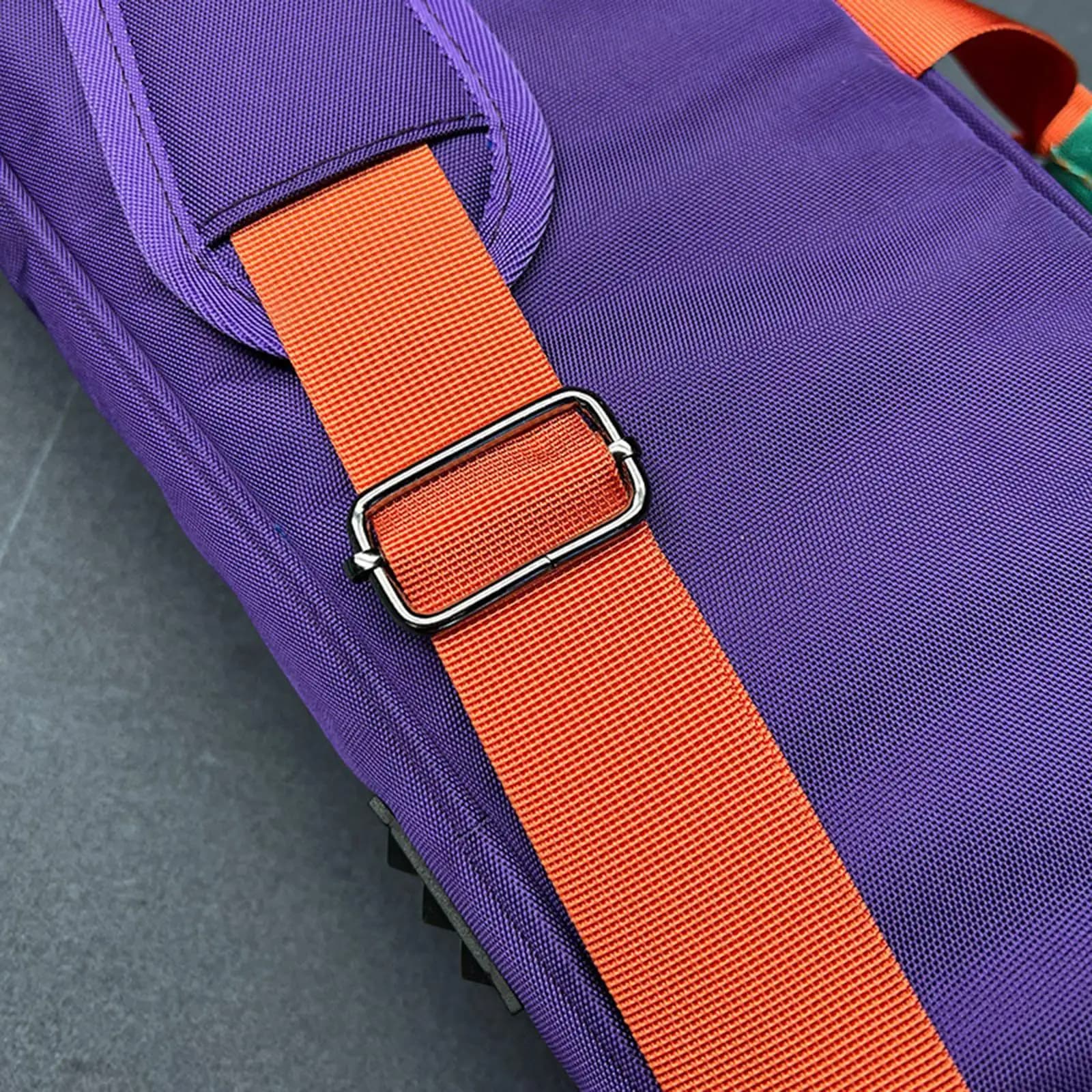 Borsa per Stecche da Biliardo, Accessori, Organizer per Esterni, Custodia per Trasporto Stecche da Snooker e Biliardo