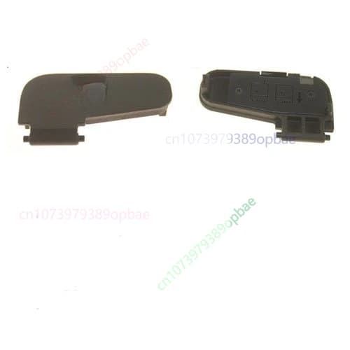 Coperchio del vano batteria per fotocamera Canon EOS 800D T7I 77D, parte di ricambio