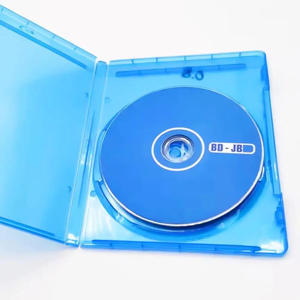 Bootable System Maintenance Disc Data Recovery Repair Disk for Home Game Console System Version 9.00-12.52