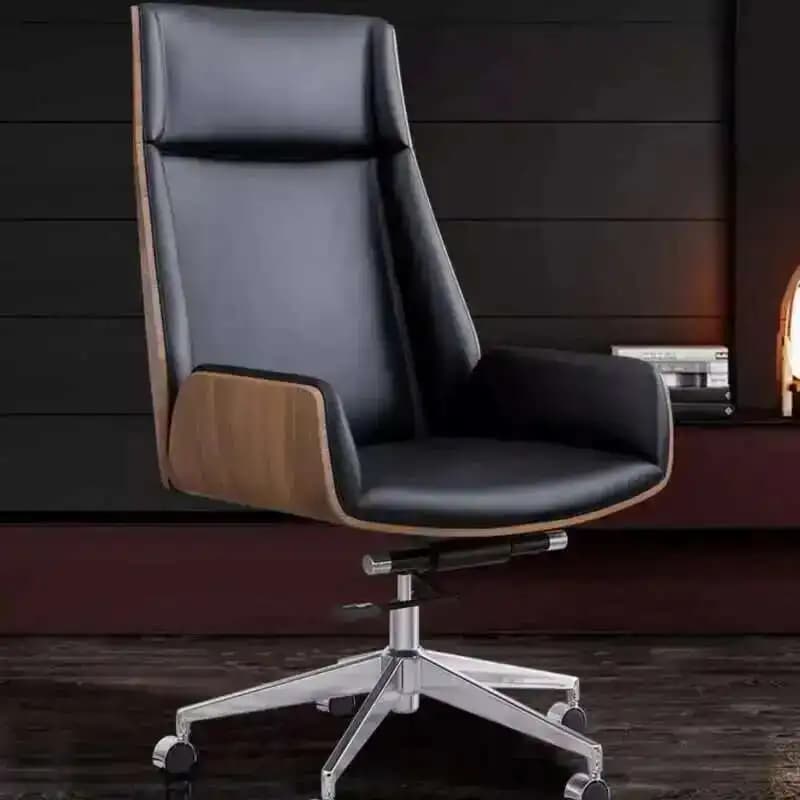 Ufficio Casa Tempo libero Sillones Sedia reclinabile ergonomica Para Descansar Sedie da gioco Poltrona rilassante Mobili Sedie da ufficio