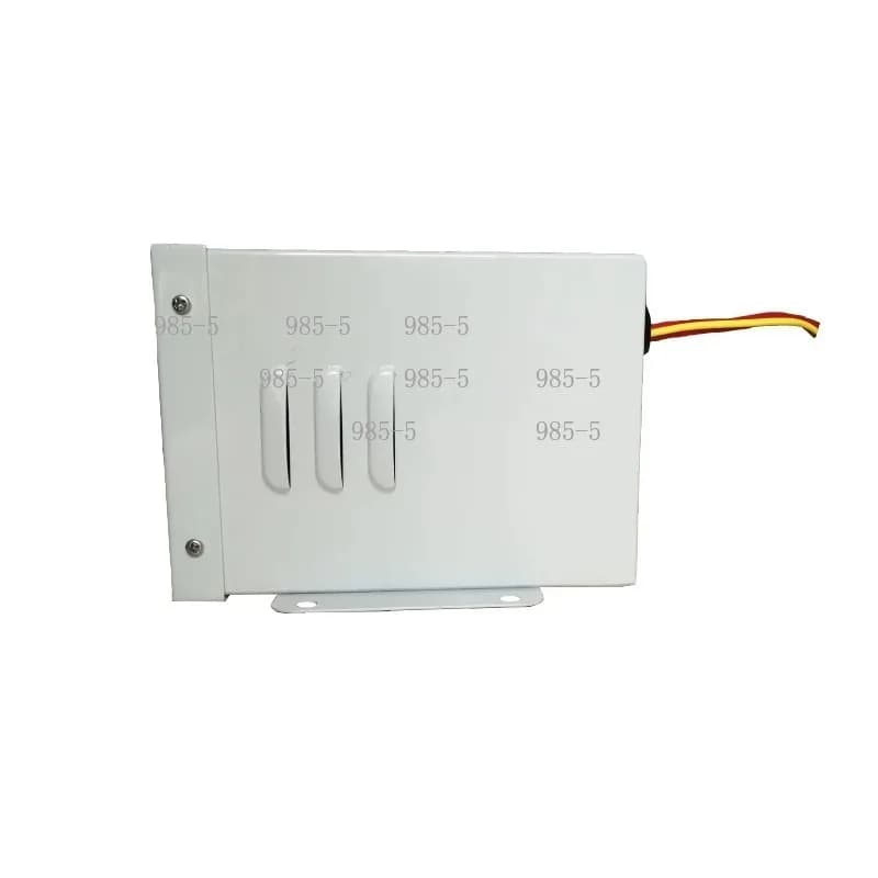 Three-phase Capacitor Bank Power Saver，380V 90kw Intelligent Power Saving Equipment