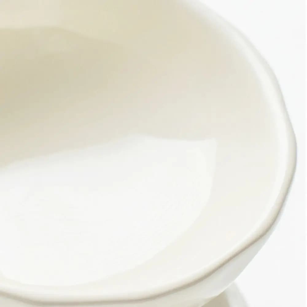 Ciotola per gatti in ceramica Bacino creativo multiuso per alimenti per cani Bocca inclinata/piatta Anti ribaltamento Contenitore per acqua potabile per animali domestici