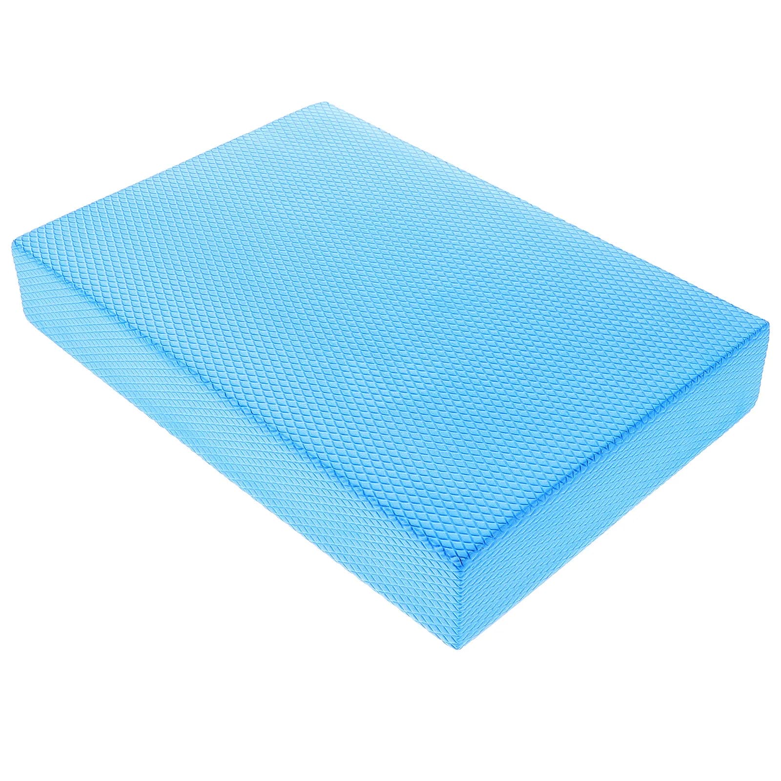 Premium Mat Thick and Padded for Exercises, Yoga, Fitness, Plank, Flessions, Knee Support, TPE Non-slip for Home
