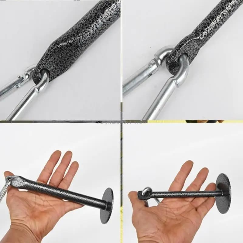 Loading pin Replacement pulley Cable Machine Attack system Weight pins Handlebar rack