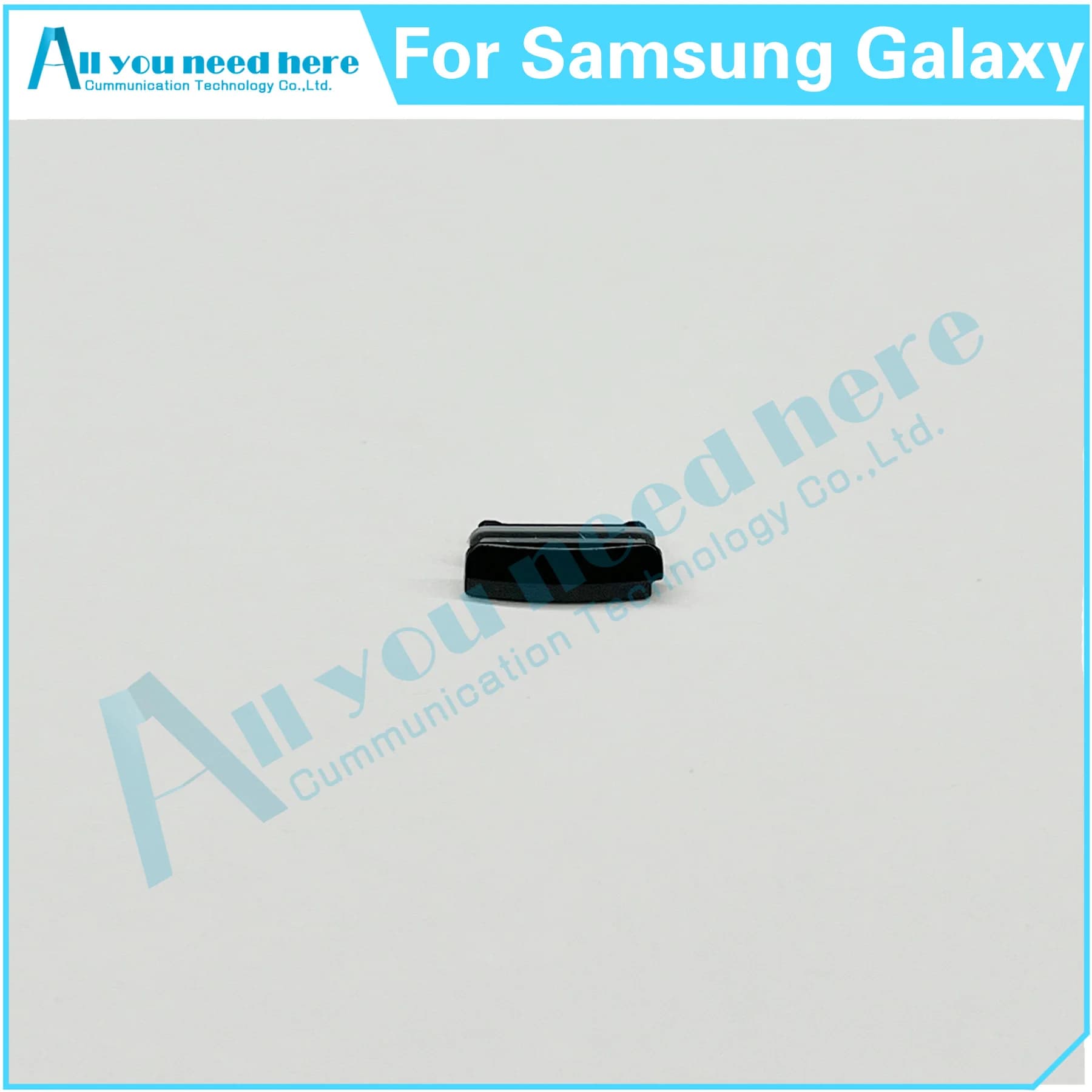 For Samsung Galaxy Watch R800 SM-R800 46MM porta charger smart protective case waterproof charging dust cover anti-dust cover