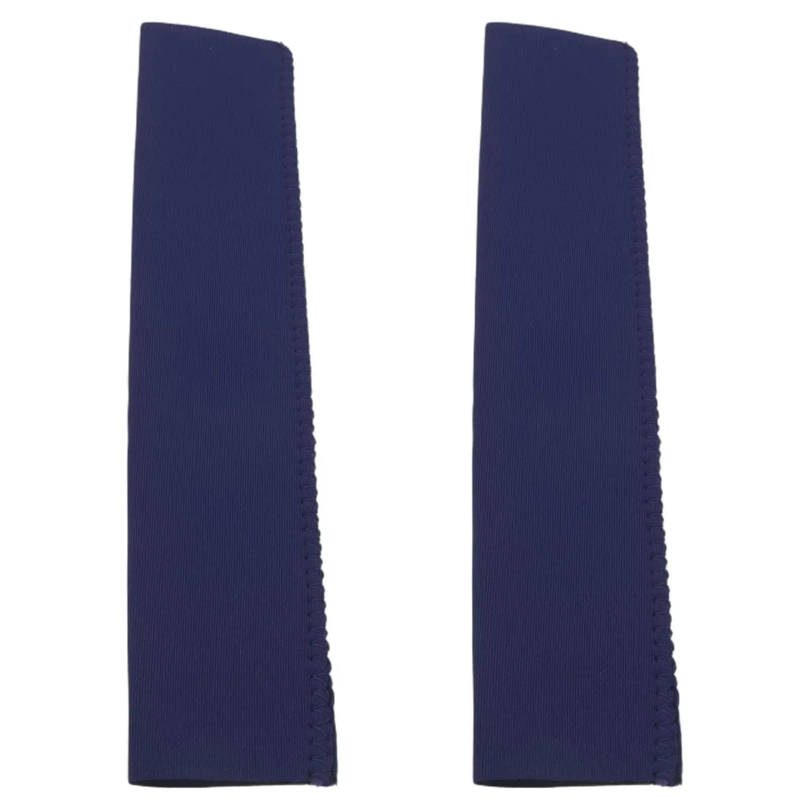 1 Paio di Manicotti Antiscivolo Impermeabili per Pagaie da Kayak, Protezione Ergonomica per le Mani, Accessori per Kayak, Canoa e SUP