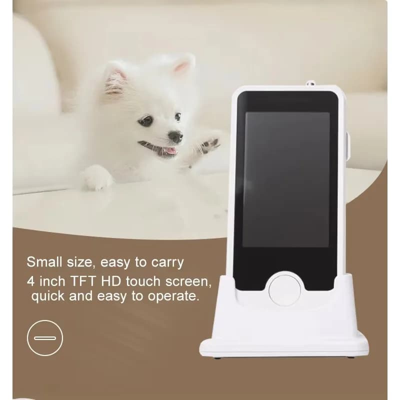 veterinary tool to relieve animal pain Pulsossimeter Pulsossimeter per finger Wholesale