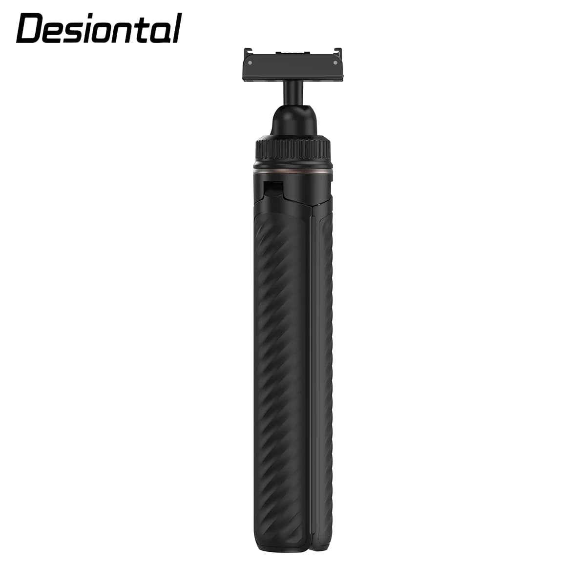 Mini Tripod Stand For Action6 & Osmo Nano , 20-67cm adjustable length selfie stick tripod Action Tripod accessories