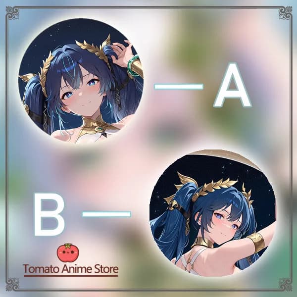 Wuthering Waves Iuno Anime Gioco Dakimakura Hing Body Federa Cuscino Otaku Fodere per letto Natale