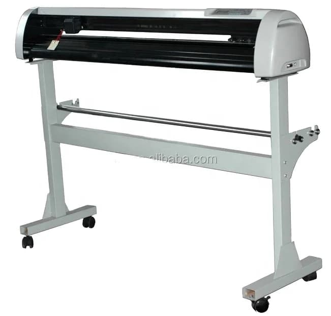 Cina 0,6 m 1,2 m 1,6 m Coniglio 2 piedi 4 piedi 720 mm, 800 mm, 1120 mm, 1360 mm, 1780 mm Adesivo in vinile Taglierina Plotter da taglio