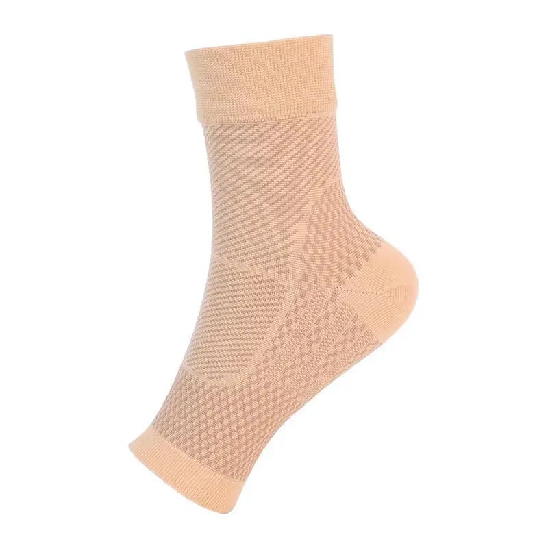 Copricaviglia Antinfortunistico per Uomo e Donna, Protezione per Caviglia e Collo, per Basket, Calcio e Sport all'Aperto