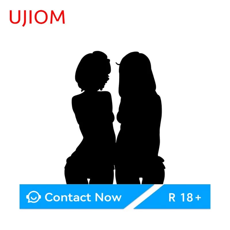 UJIOM Ayase Momo Kitagawa Marin Wall Sticker Game Room Kids Room Creative Decal Perfect For Transparent Storage Box Guitar
