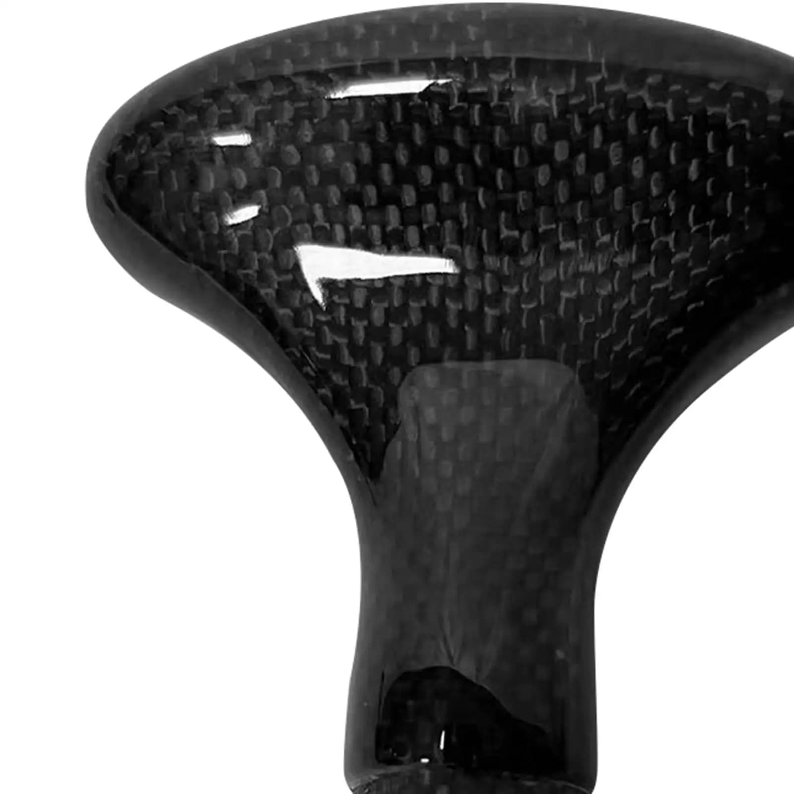 Universal Kayak Paddle Handle 23mm T Grip Comfortable Boat Handle for Inflatable Kayak Accessories