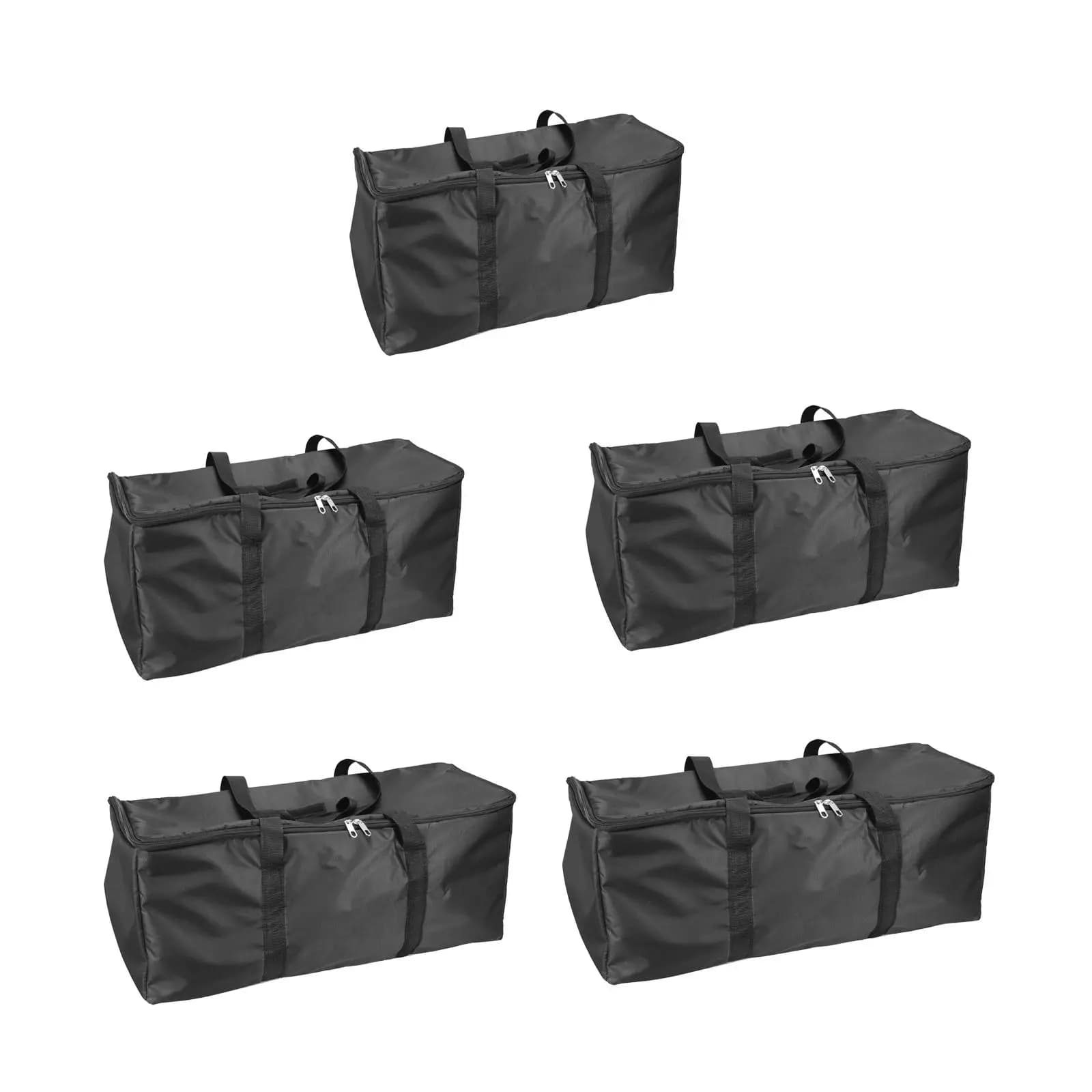 Borsa per treppiede Accessori da viaggio leggeri Custodia per treppiede per ombrelli Riflettori Lightstand Speedlites Supporti per microfono