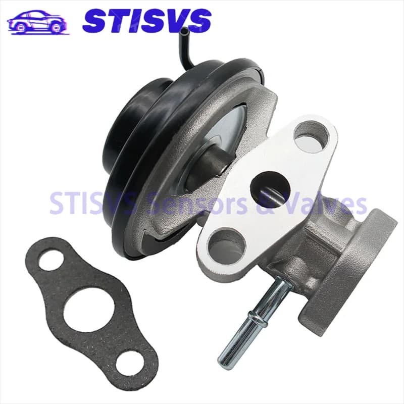 25620-74330 Elettrovalvola a vuoto con guarnizione per Toyota Camry Rav4 Solara 1997-2001 2562074330 25620 74330 Accessori per auto
