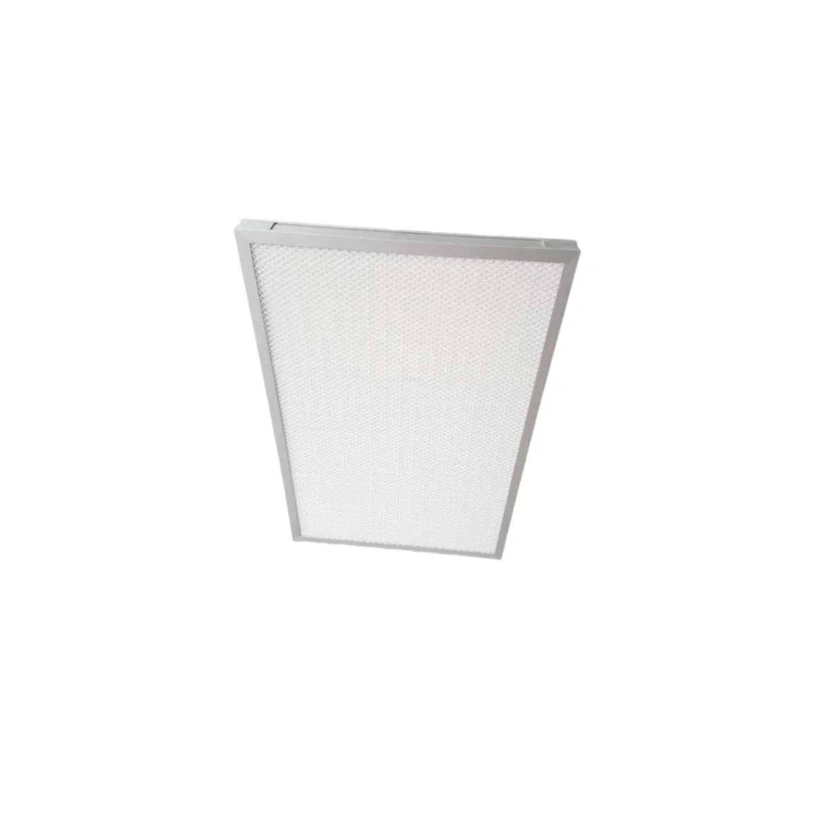 Purificatore d'aria personalizzato H13 H14 Filtro Hepa per scatola passaggio e armadio a flusso laminare