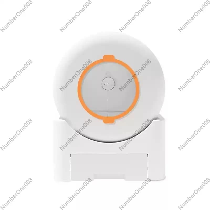 Lettiera Intelligente per Gatti, Extra Large, Completamente Chiusa, Anti-Schizzi, Pulizia Completamente Automatica, Toilette Elettrica Deodorante per Gatti