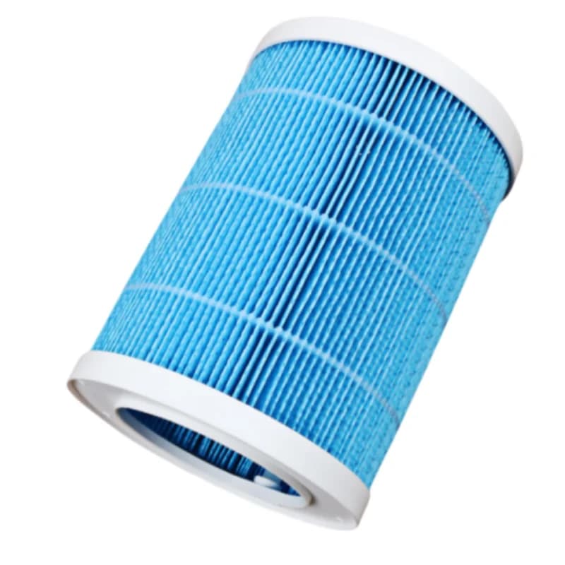 Parte del filtro HEPA per XIAOMI MIJIA Pacchetto umidificatore evaporativo Pure Smart per filtro umidificatore CJSJSQ01DY