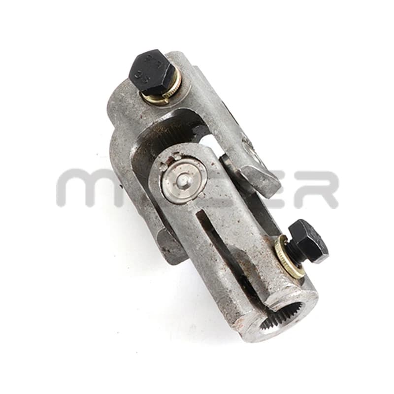 14mm 30T Double D fosfatazione universale sterzo a sfera U giunto adatto per ATV UTV Go Golf Cart Buggy Utility terreno parti del veicolo