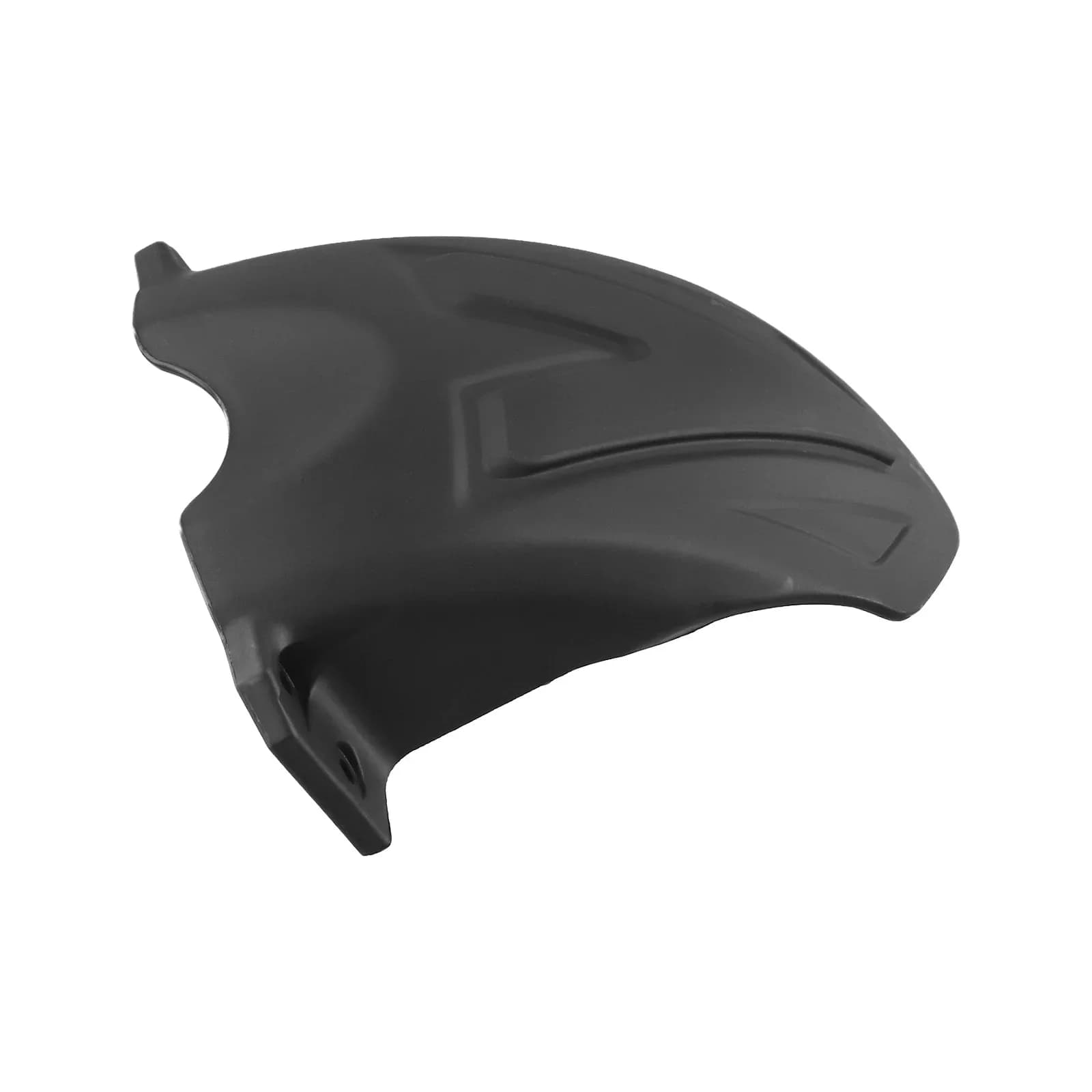 Set di parafanghi in plastica per parafango anteriore posteriore 1PC per parti di ricambio per scooter elettrico Kukirin G2 Master