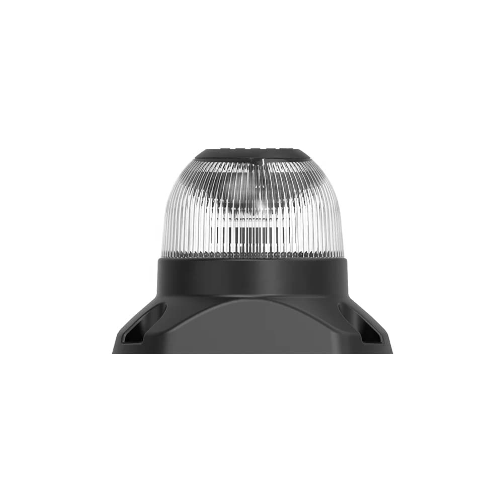 STLF ANHEART Speed Boat 12V 24V 2NM 3NM Lampada da navigazione rotonda a LED bianca Navigatore Luce di ancoraggio