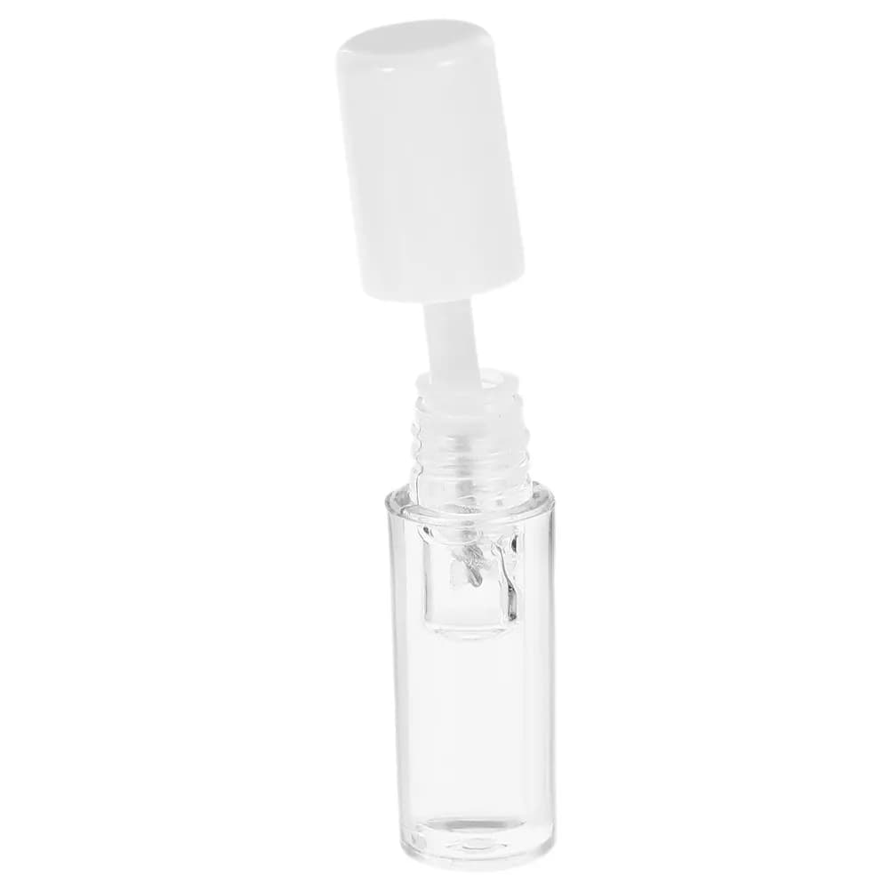 1 pc. Transparent Liquid Mascara Gel Eyelash, Waterproof, Anti-sweeping, Anti-sweeping, for Eyebrows and Make-up