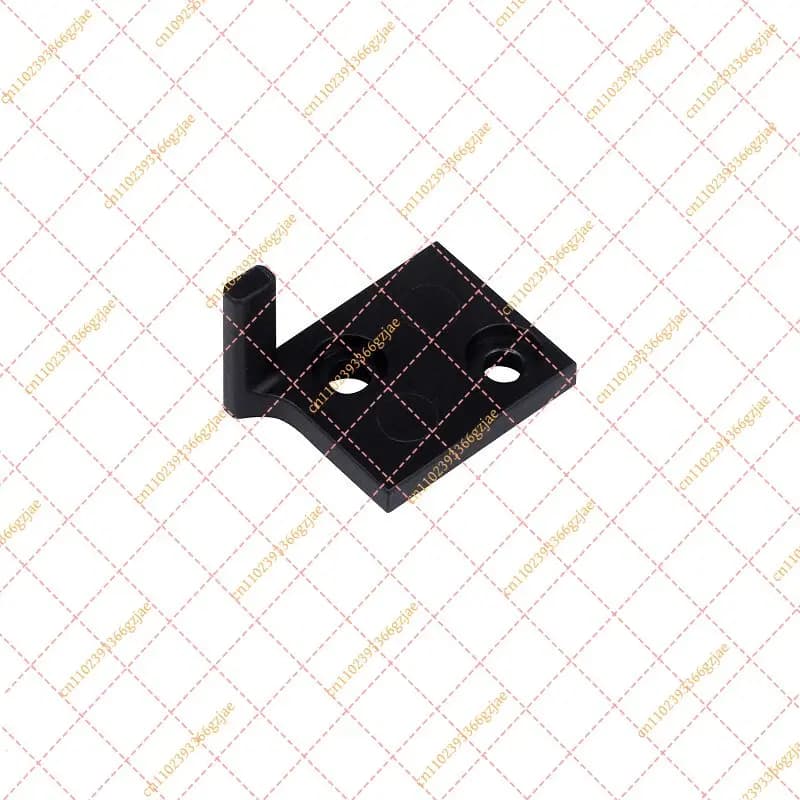 Accessorio originale nuovo di zecca per stampante 3D Creality 3D K2 cutter push rod