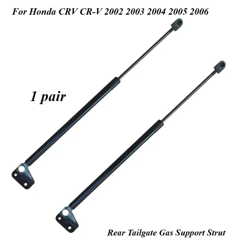 Per Honda CRV CR-V 2002 2003 2004 2005 2006 Ammortizzatore a Gas per Portellone Posteriore, Asta di Sollevamento, Barra di Pressione, Accessori 74825-S9A-003