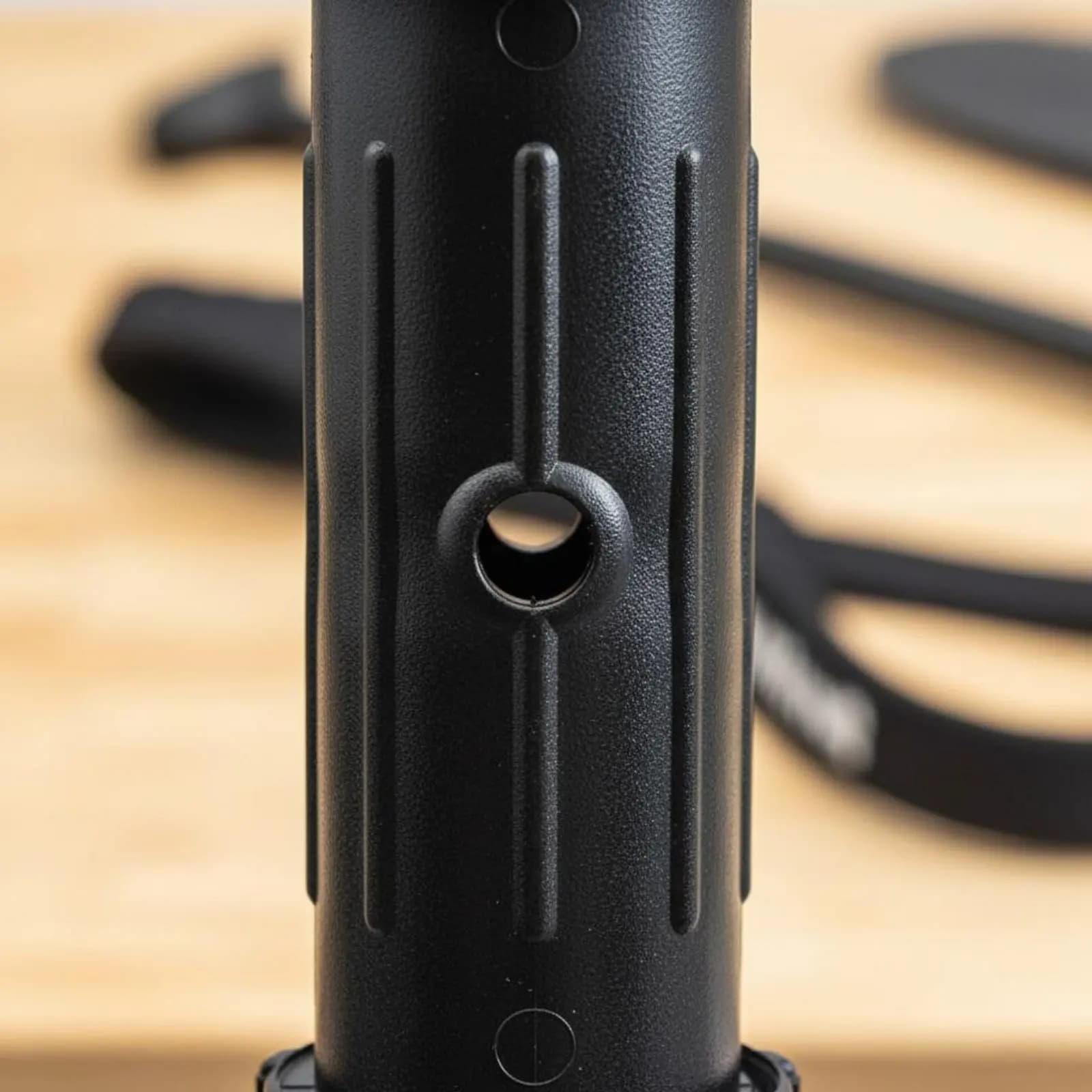 Connettore per Pagaia da Kayak Leggero e Portatile, Giunto per Asta della Pagaia, Design Ergonomico, Accessorio per Nautica