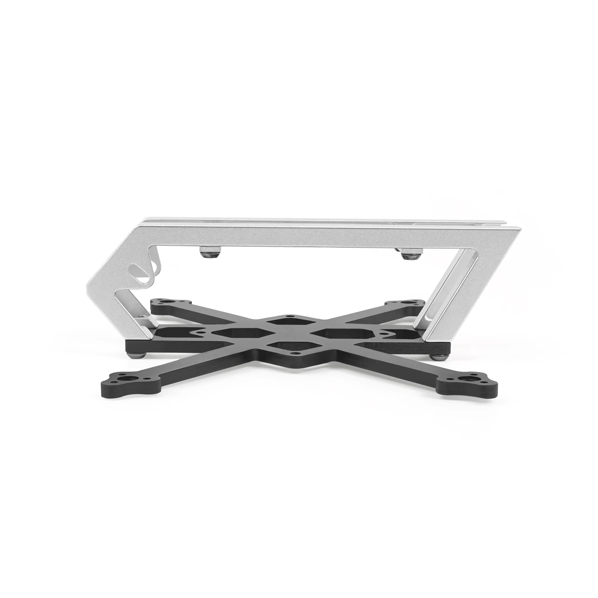 YMZFPV Lighting2 2 inch FPV QuadcopterFreestyle FPV Frame Kit Aluminum Alloy Accessories for DIY RC FPV toothpick Drone