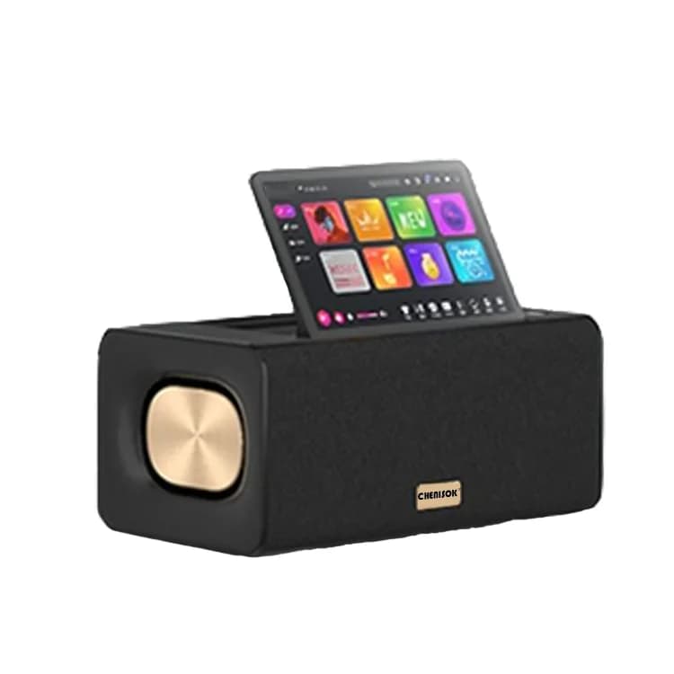 Beta Three Home Karaoke Machine By Karaoke Miner Brand Android Player With Touch Screen For Music Events And Karaoke Parties