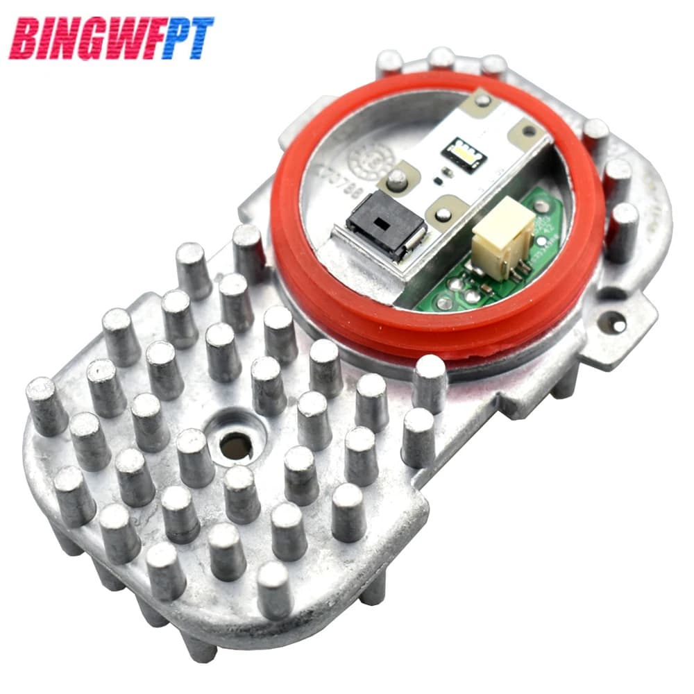Modulo driver LED 63117263051 1305715084 Unità di controllo fari per BMW X5 X3 3 6 Serie E92 E93 F06 F12 F13