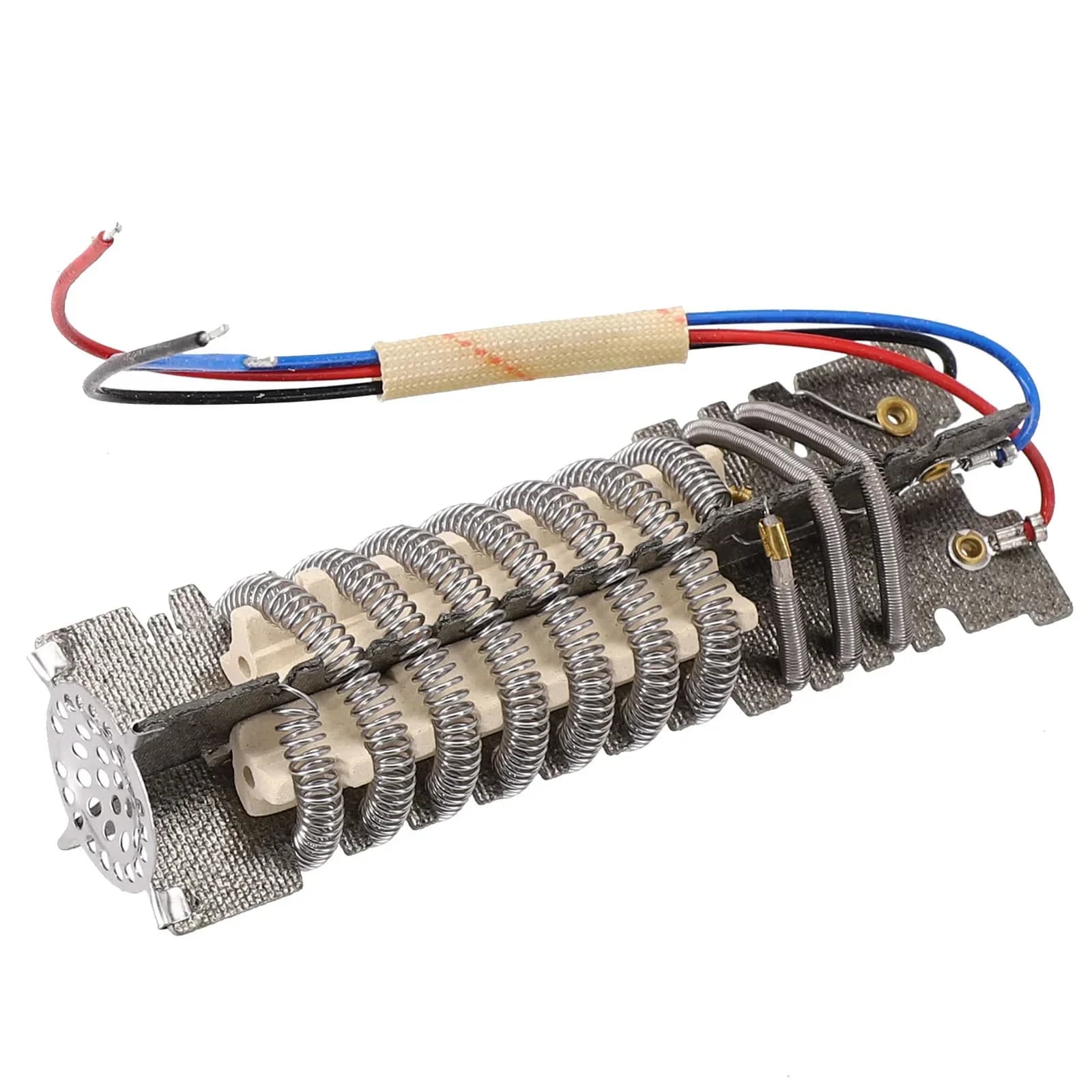 220-230V Pistola Ad Aria Calda Tre Fili Elemento Riscaldante Nucleo di Calore Nucleo di Riscaldamento Riscaldatore Per 2000W Macchina di Rilavorazione Ad Aria Calda strumenti di saldatura