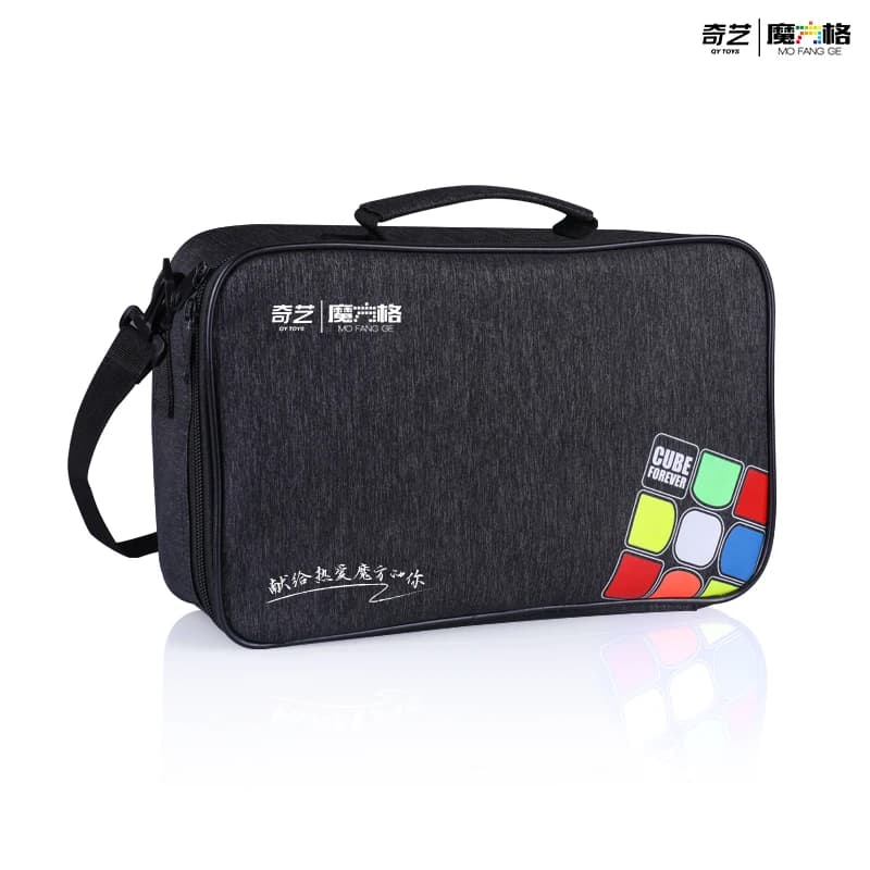 [Picube] QiYi Bag V2 MoFangGe Cuber Competition Puzzle 2x2 3x3x3 4x4 5x5 6x6 7x7 8x8 9x9 10x10 Cubo magico Puzzle cubo di velocità