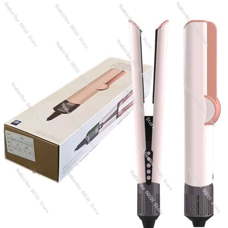 HT01 2 in 1 Hair dryer and dry, Styling Without Damage