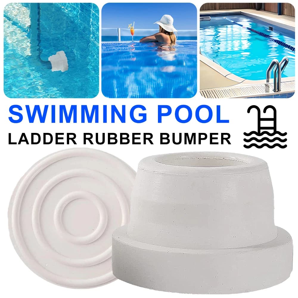 1-2 Pieces Internal Ceiling Mat for Tubs Pool, Universal for Indoor Swimming Pools, Pool Rubber Mat, Pool Accessories