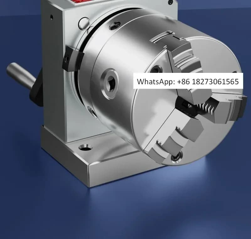 High precision three jaw punch unidirectional bidirectional ER32 machine grinding needle machine grinder