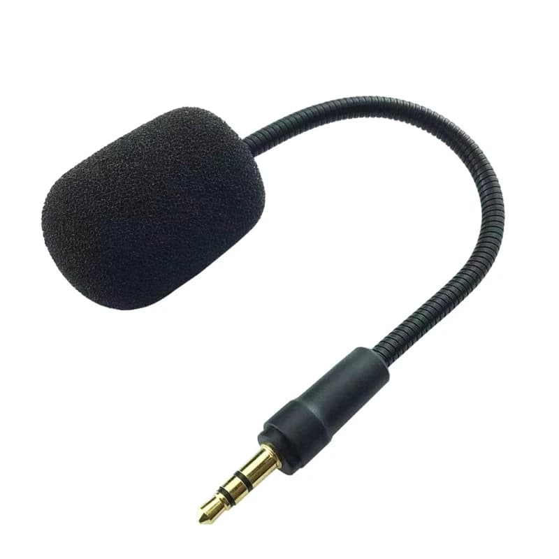 3.5 mm wireless gaming headphone microphone ROG Strix Go Headphones with removable microphone