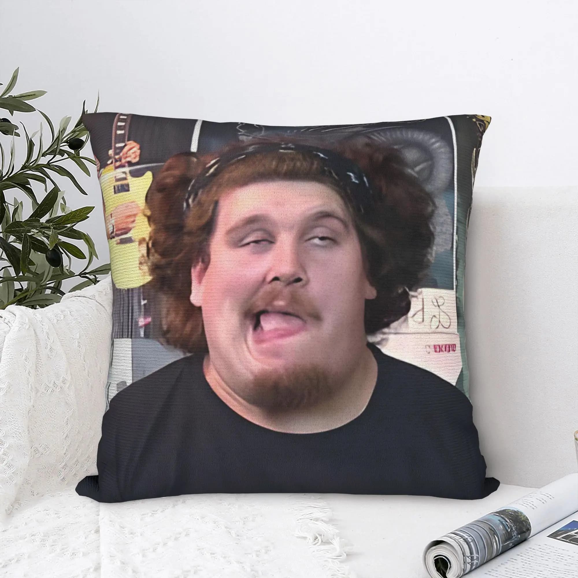 Drachenlord Meme Poster Rainer Winkler Fencing Kawaii for living room sofa