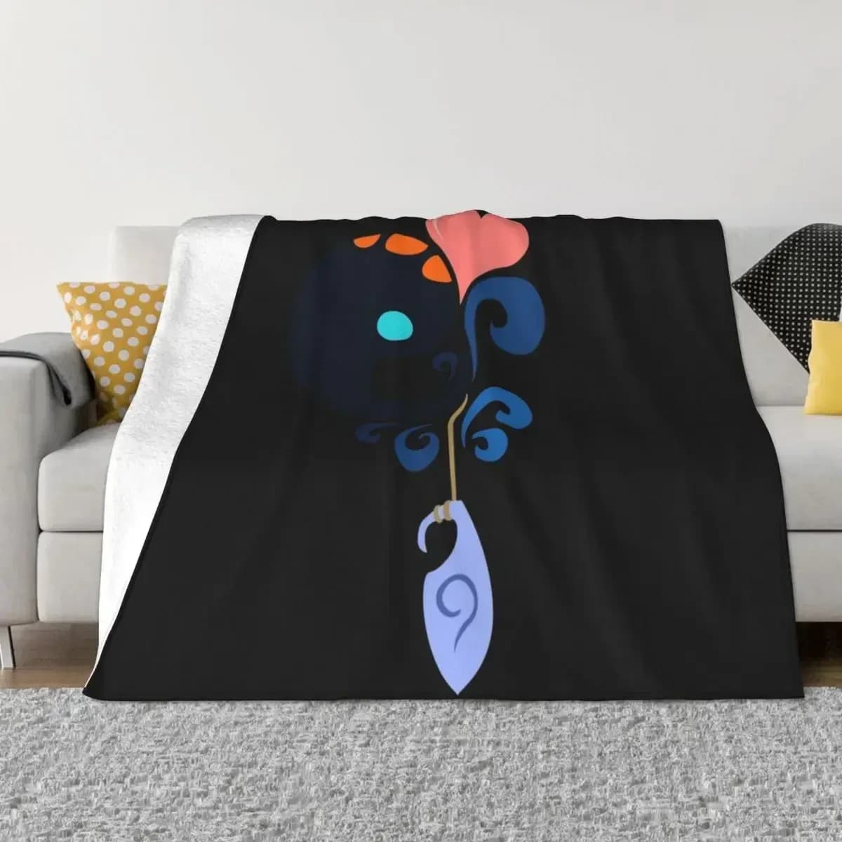 Bastion - Squirt Essential T-Shirt.png Coperta termica, idee regalo per San Valentino, divani, coperte termiche