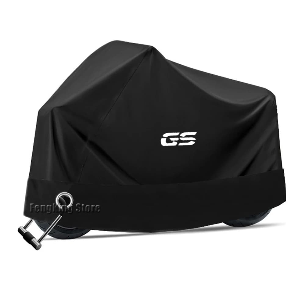 Per BMW R1200GS R1250GS ADV nuova copertura per moto copertura antipioggia copertura protettiva UV antipolvere impermeabile per interni ed esterni