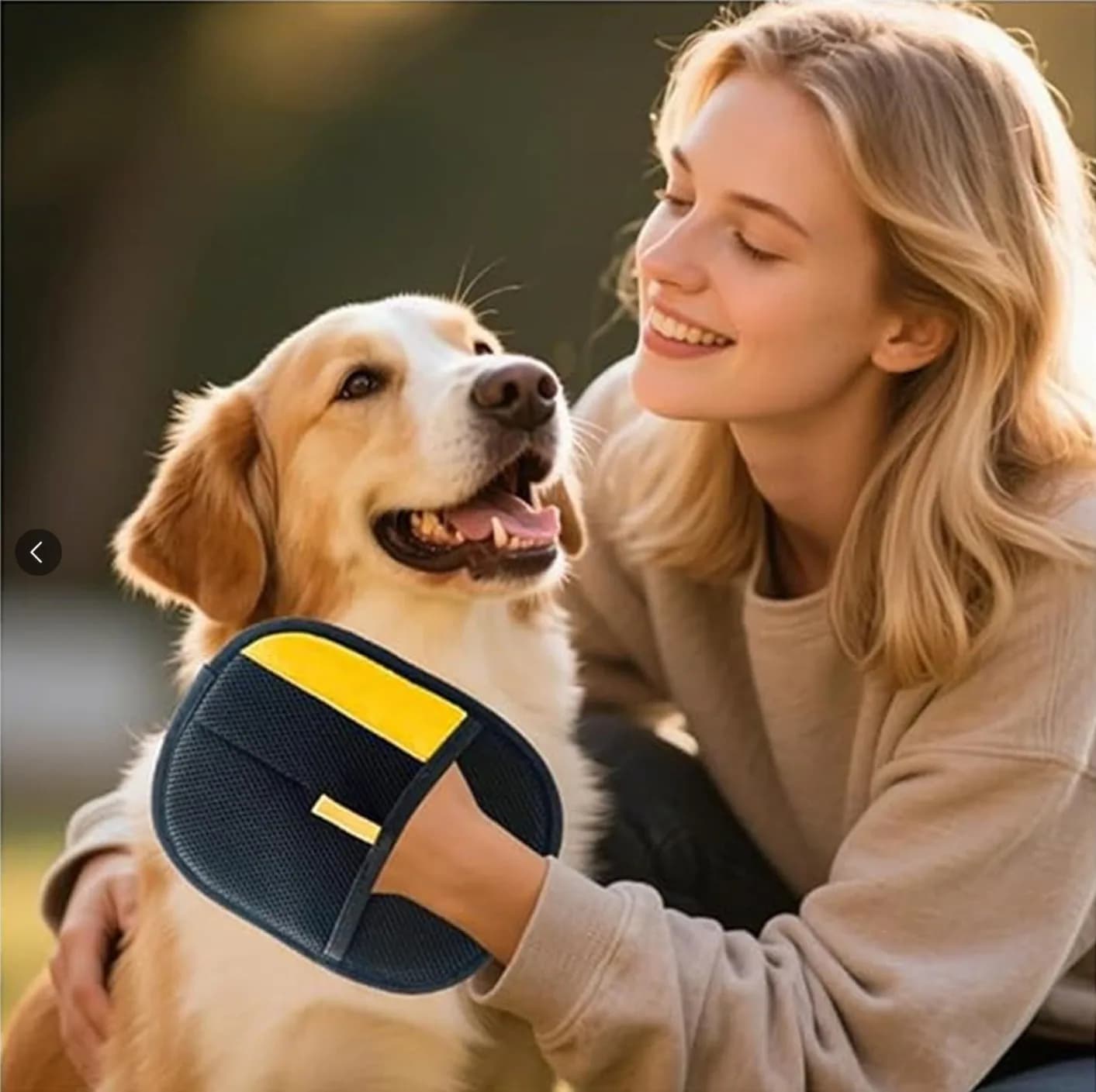Animal hair removal gloves, cat and dog hair brush, hair removal, carpets and sofas, hair sticker gloves, cleaning brush
